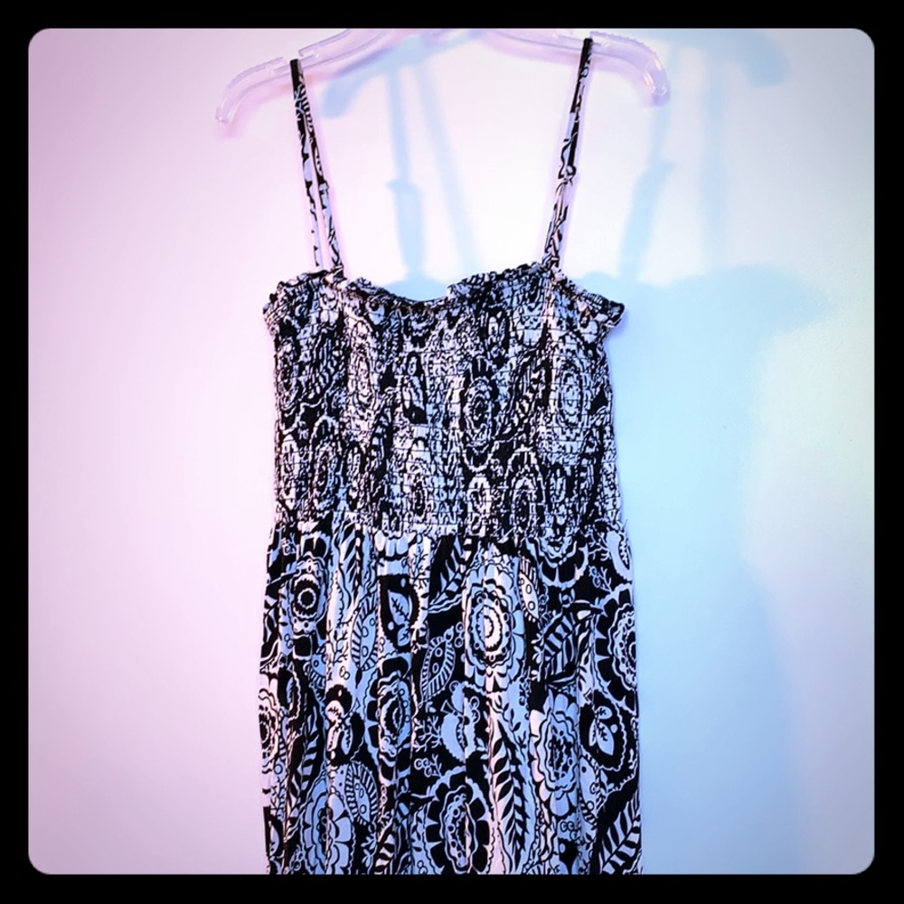 Loft Beachwear Dress